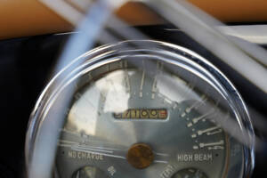 Image 35/50 of Nash-Healey Roadster (1953)