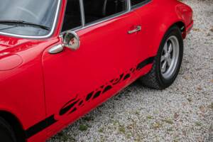 Image 39/44 of Porsche 911 Carrera RS 2.7 (Touring) (1969)