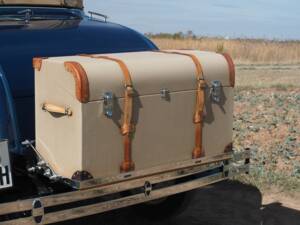 Image 17/60 of Ford Model A De Luxe (1931)