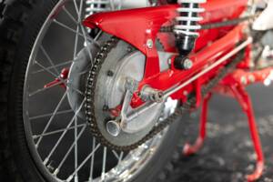 Afbeelding 14/39 van Moto Morini Corsaro 125 (1969)
