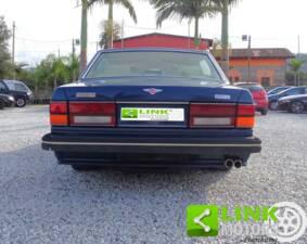 Afbeelding 10/10 van Bentley Turbo R (1990)