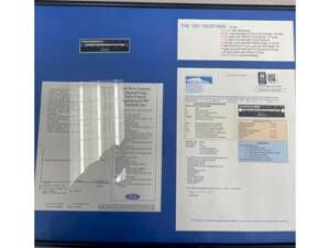 Bild 35/35 von Ford Mustang 390 GTA (1967)