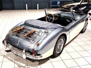 Imagen 9/72 de Austin-Healey 100/6 (BN4) (1957)