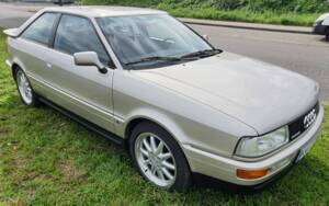 Bild 3/20 von Audi 90 - 2.2 quattro (1989)