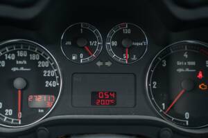 Afbeelding 42/50 van Alfa Romeo 147 1.9 JTD (2007)