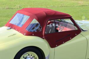 Afbeelding 45/50 van Triumph TR 2 (1954)