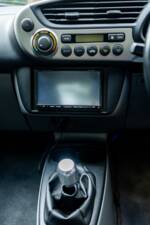 Immagine 43/50 di Honda Insight (2001)