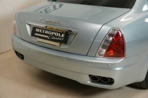Bild 9/38 von Maserati Quattroporte 4.2 (2005)