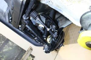 Image 21/21 of Alfa Romeo GTV 2.0 (1982)