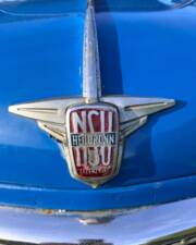 Image 18/27 of FIAT Neckar 1100 (1957)