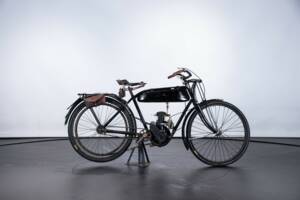Bild 6/26 von Motobécane DUMMY (1924)