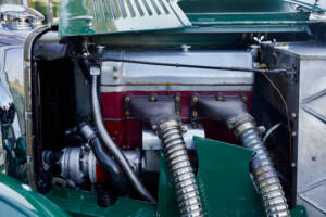 Image 29/50 de Aston Martin Mk II (1935)