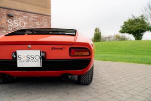 Bild 36/85 von Lamborghini Miura P 400 (1967)