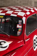 Afbeelding 39/50 van Abarth Fiat 1000 TC (1962)