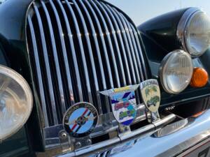Imagen 41/65 de Morgan Plus 8 (1994)