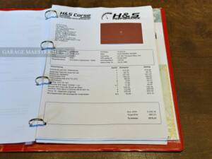 Bild 93/98 von Alfa Romeo Spider 2.0 Twin Spark (1999)