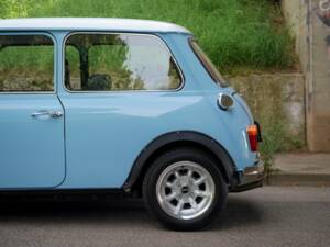 Image 15/39 of Austin Mini Cooper 1300 Rallye (1984)