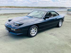Immagine 3/15 di BMW 850i (1992)