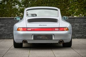 Bild 6/32 von Porsche 911 Carrera (1995)