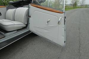 Image 20/60 of BMW 319 Drauz (1936)
