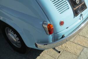 Image 13/49 of FIAT 600 (1957)