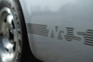 Immagine 26/50 di TVR S2 (1989)