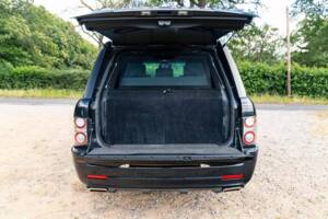 Afbeelding 35/50 van Land Rover Range Rover Sport V8 Supercharged (2012)