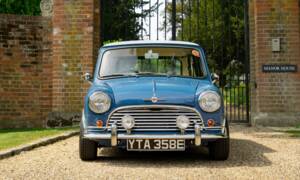 Image 2/27 of Morris Mini Cooper S 1275 (1967)
