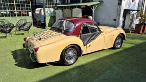 Afbeelding 58/87 van Triumph TR 3A (1960)