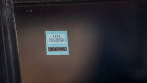 Bild 19/54 von Land Rover Range Rover Classic (1973)