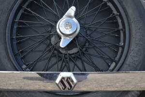 Image 41/43 de Jaguar SS 2 (1935)