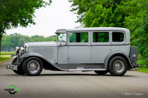 Image 25/55 of Buick Model 47 (1929)