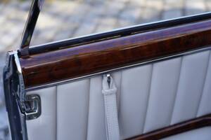 Bild 14/14 von Mercedes-Benz 220 S Cabriolet (1959)