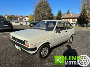 Bild 1/10 von Ford Fiesta (1981)