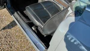 Immagine 28/56 di Dodge Charger R&#x2F;T 440 (1969)