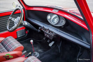 Imagen 13/45 de Morris Mini Cooper S 1275 (1970)