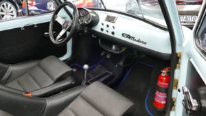 Imagen 12/18 de FIAT 500 R (1973)