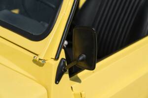 Immagine 19/50 di FIAT 127 Moretti Midimaxi 900 (1980)