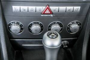 Afbeelding 29/50 van Mercedes-Benz SLK 200 Kompressor (2007)