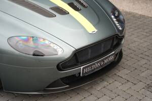 Bild 27/50 von Aston Martin V12 Vantage AMR (2017)