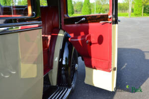 Bild 23/50 von Bentley 3 1/2 Litre (1937)