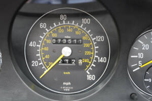 Image 35/50 de Mercedes-Benz 280 SL (1982)