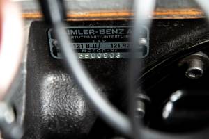 Bild 35/38 von Mercedes-Benz 190 SL (1955)