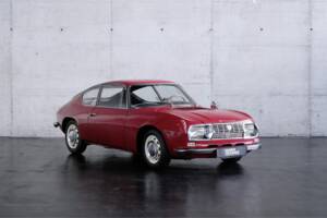 Bild 7/49 von Lancia Fulvia Sport 1.3 S (Zagato) (1970)