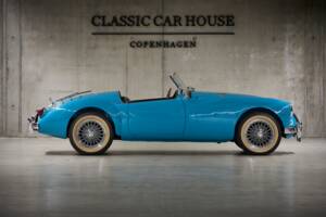 Afbeelding 24/100 van MG MGA 1500 (1957)