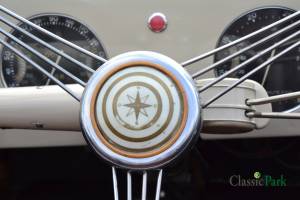 Imagen 34/50 de Delahaye 135M Worblaufen (1947)