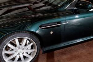 Bild 33/52 von Aston Martin DB 9 Volante (2006)