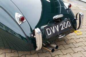Afbeelding 8/102 van Jaguar XK 120 SE FHC (1954)