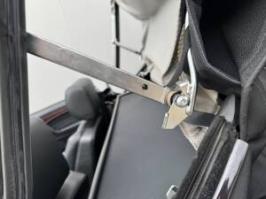 Bild 36/82 von Mercedes-Benz SL 320 (1995)
