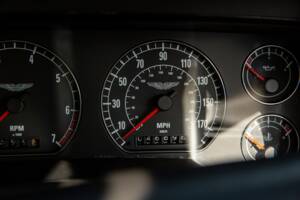 Bild 17/43 von Aston Martin DB 7 (1998)
